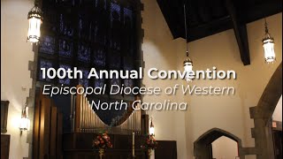 Centennial Convention