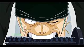 Roronoa Zoro Edit | Style Daddy Smooth | [AMV]