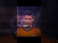 orange ronaldo 🧡🍊 fypシ゚ fyp edit football ronaldo aftereffects viral trend