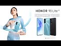 Dimensity 6020 နဲ့ Honor 90 Lite 5G Unboixng Video