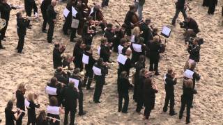 Metropole Orkest - Flashmob