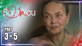 Born For You | Episode 52 (3/5) | February 23, 2025