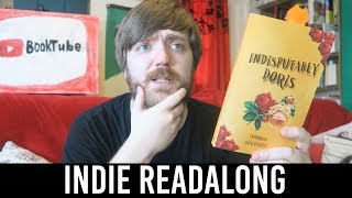 Indie Readalong: Indisputably Doris / Fortune Box [REVIEWS/DISCUSSION] [SPOILERS]