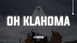 Jack Stauber - Oh Klahoma (Lyrics)