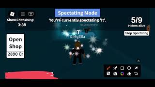 🔴 Roblox Hide \u0026 Seek Extreme - Playing With Viewers