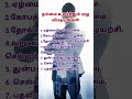 நம்மை உயர்த்தும் ஏழு விஷயங்கள் motivational quotes lifequotes positivity whatsappstatus