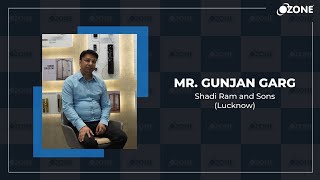 ArchTalks | Episode 23 with Mr. Gunjan Garg