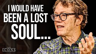 Robert Greene's Ultimate Advice On Finding Your Purpose