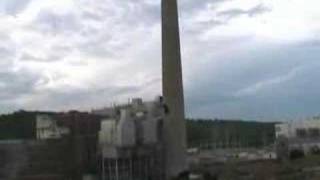 Minnesota XCEL Power Plant DEMOLITION!! Documentary