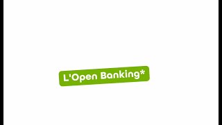 1 min pour comprendre l'Open Banking