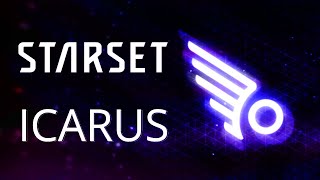 Starset - Icarus (Atmospheric Reimagining)