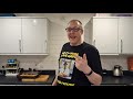 morrisons southern fried chicken mini fillets supercool review