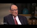 Greenspan Says He Was Wrong About the Euro