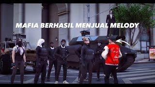 PERJALANAN DUO THIAGO&RICKO. - GTA V ROLEPLAY