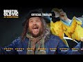 Treasure Island: A New Musical Adventure | Official Trailer ✨