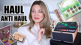 HAUL / ANTI HAUL , UNBOXING NOUVEAUTÉS MAQUILLAGE ET SKINCARE | J'achète ou pas ?| Février 2023