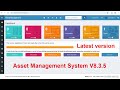 (01) SNIPE-IT V8.3.5 Download and install on Windows || Asset management system in PHP Laravel