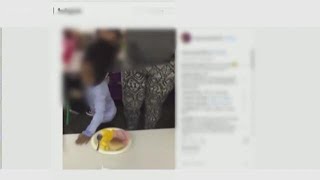 Research daycare with a background check