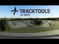 Create roads with intersections in Blender │ TrackToolsV2