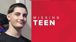Augusta police seek public's help in locating missing 13-year-old boy
