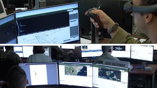 Hallmark Transitions Key Strategies for Space Situational Awareness, Management