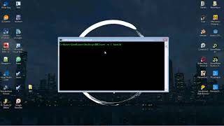 CMD Tutorial - sort