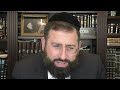 Haftorah Series: The Earthshattering Remez of the Chida to the Key For Moshiach