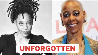 What Happened To 'Debra Wilson' From 'Mad TV'? - Unforgotten