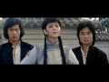Kung Pow - A Funny Compilation Of Master Pain And Ling's Vocabulary