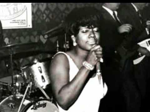 Carla Thomas "B-A-B-Y" 1966 My Extended Version! - YouTube