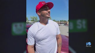 Family mourns unexpected loss of loved one after pedestrian crash in Suffolk