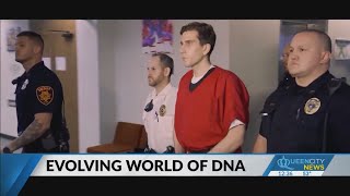 Idaho college killings: How DNA led to the Kohberger arrest