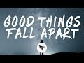 Download Illenium Good Things Fall Apart ft Jon Bellion mp3