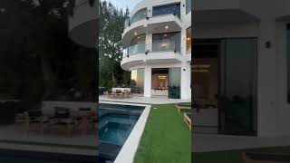 beautiful house luxury style | billionaire #short #viralshorts #viralvideo