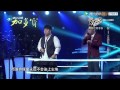 中国好声音 第四季 Battle: LeonXL 李安 & 江源东 《剪爱 + Hero》