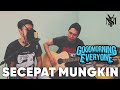 Good Morning Everyone - Secepat Mungkin | Cover with Nico Evan #OneTake