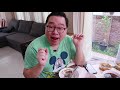 stay home ep.10 l 6 ร้านเด็ด..คนมีเส้นเด็กเส้น • เด็กเส้นต้องมา ขนมหวานต้องมี l kia zaab