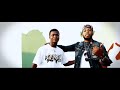 kedjevara ft zaparo extra musica il faut te lever clip officiel