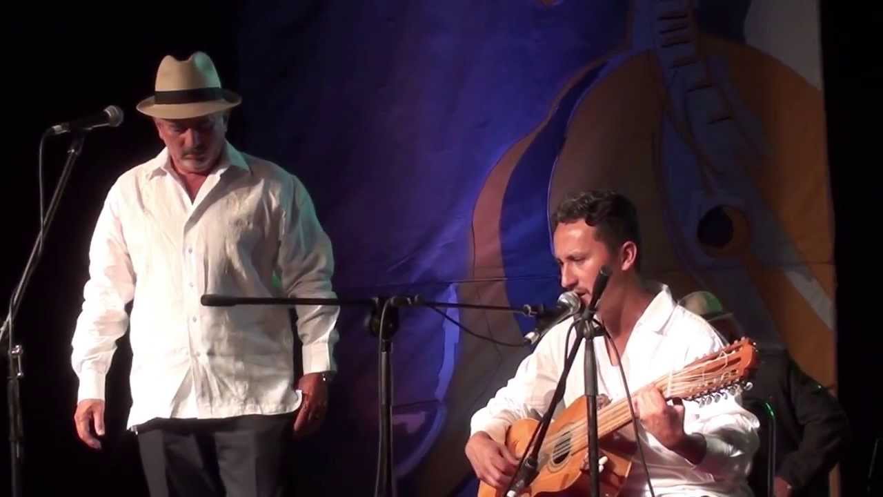 Xx Encuentro De Payadores Casablanca 2014 Youtube