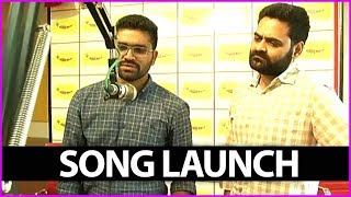 Garuda Vega Movie Item Song Launch | Sunny Leone | Rajasekhar | Pooja Kumar