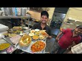 punjab s most award winning dhaba giant deluxe thali street food india