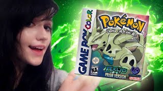 Pokemon Prism Review ( 2017 )