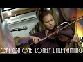 ONE ON ONE: Ada Pasternak - Lonely Little Painting July 14th, 2016 City Winery New York