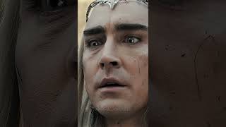 Thranduil's Verdict: The Elven Army is retreating from the Cursed Land!