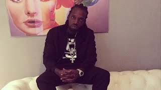 Mavado - A Boy Like Me