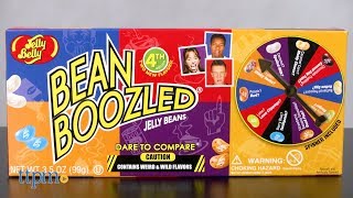 Bean Boozled Jelly Beans from Jelly Belly