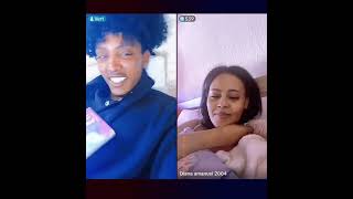 Dawit \u0026 Diana ካብ ባእሲ ናብ ፍቅሪ #eritreanmusic #eritrean #eritreancomedy #tiktokvideo #neshneshtv