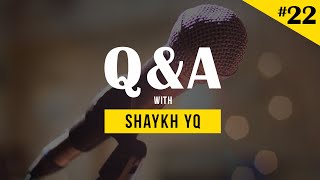 The Paradox of Abu Lahab  | Ask Shaykh YQ #22