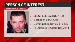 Investigators link suspicious deaths of 4 women in NW Oregon, SW Wash.; person of interest found