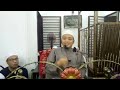 Ustaz Wadi Anuar Ayub : Tanda-Tanda Besar Kiamat dan Yakjuj Makjuj